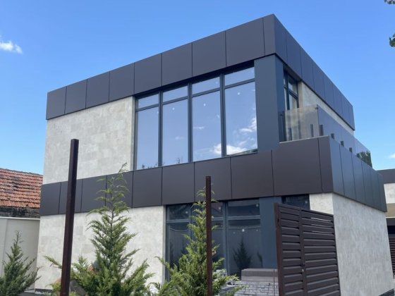 Стильний та сучасний. Котедж в закритому комплексі. Одеса