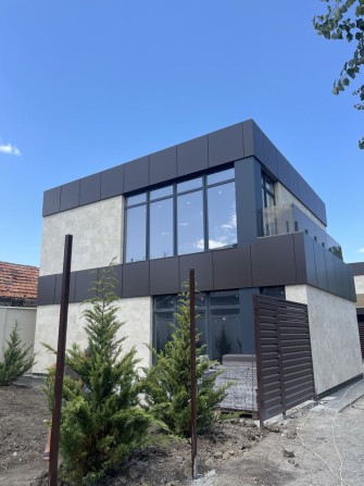 Стильний та сучасний. Котедж в закритому комплексі. - фото 1