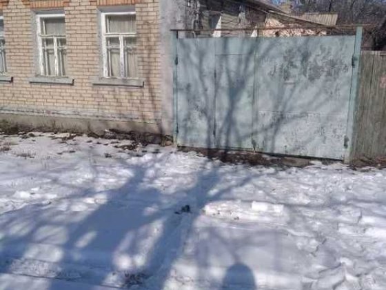 FO S4 Продам дом Лысая гора р-н института криобиологии Харків