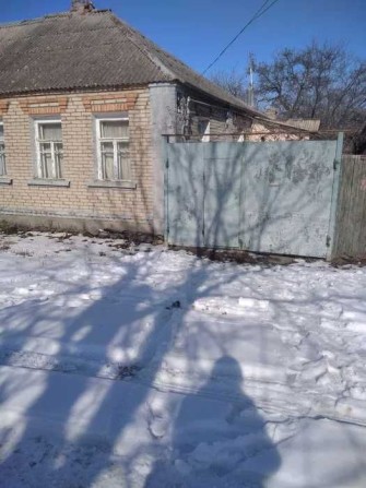 FO S4 Продам дом Лысая гора р-н института криобиологии - фото 1