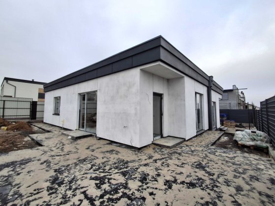 Дуплекс 76,5 м2Софіївська Борщагівка з РЕМОНТОМ ПІД КЛЮЧ Софиевская Борщаговка