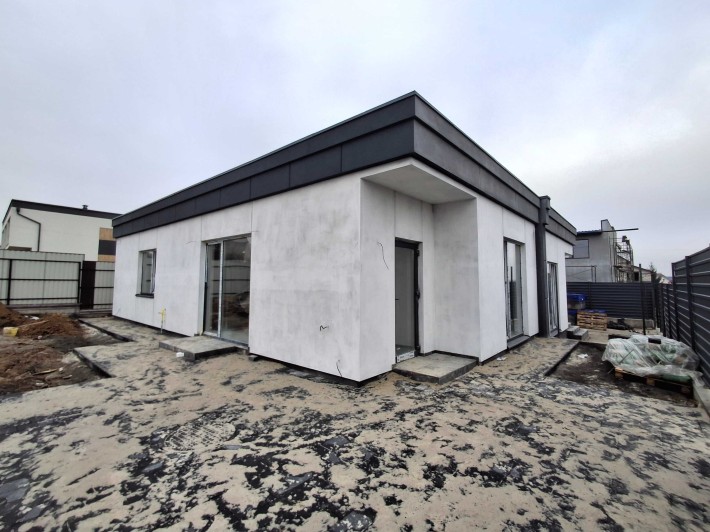 Дуплекс 76,5 м2Софіївська Борщагівка з РЕМОНТОМ ПІД КЛЮЧ - фото 1