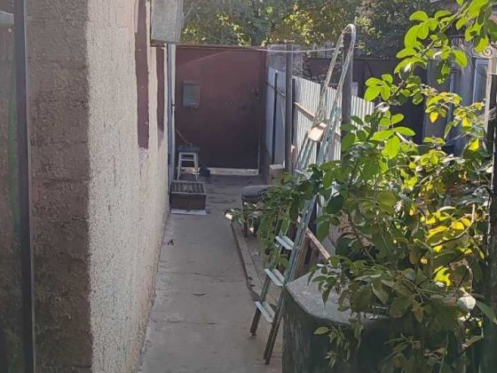 (3-50) Добротный домик на Большевике Одесса