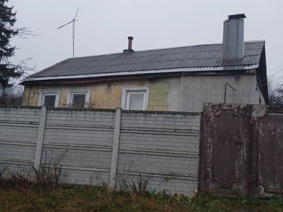 Продам отдельностоящий дом на Баварии! Харьков