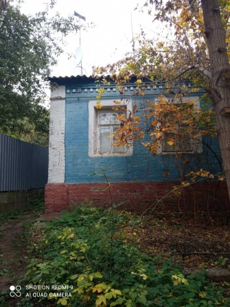 Продається половина будинку на Холодной горе - фото 1