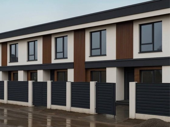 Продам таунхауси в Петропавлівській та Софіївській Борщагівці Петропавлівська Борщагівка