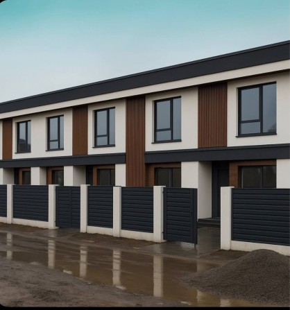 Продам таунхауси в Петропавлівській та Софіївській Борщагівці - фото 1