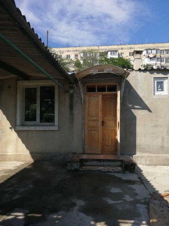 Продам дом с гаражом на Черемушках! - фото 1