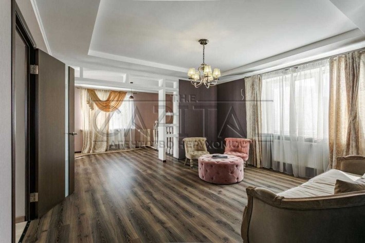 Продажа дома, Петропавловская Борщаговка, Бучанський р-н - фото 1