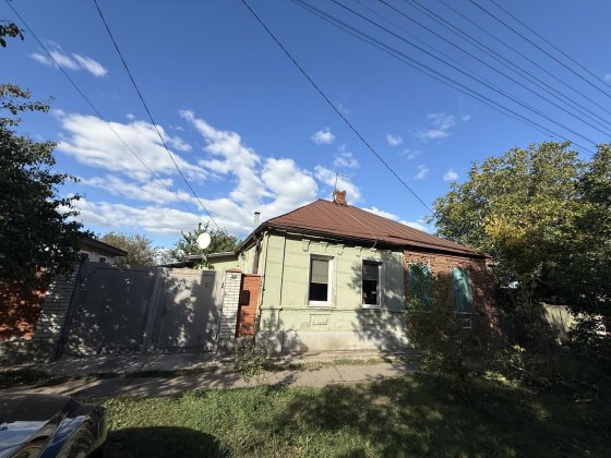 Продам часть дома Харків, Немишлянська вул. Харьков