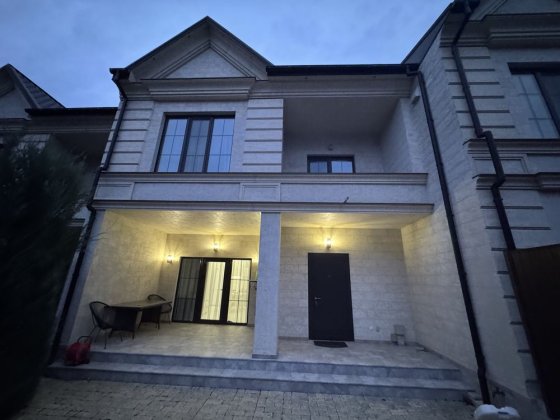 Таунхаус в 5 мин от моря. Район 411 батареи Одеса