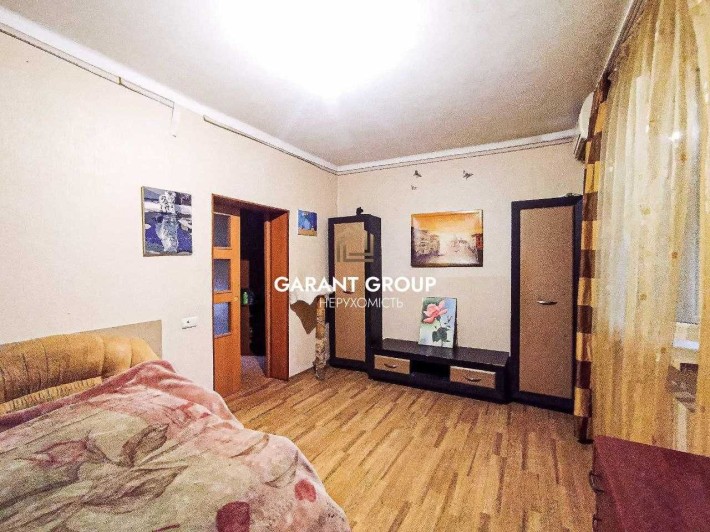 Будинок в Київському  районі/Чубаївка - фото 1