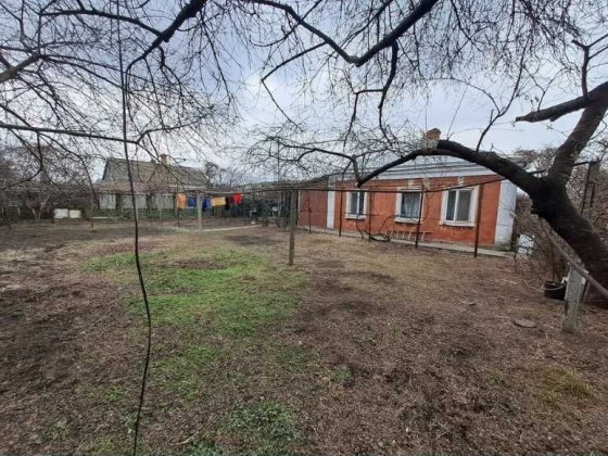 7. Продам дом ул. Атамана Чепиги Одесса