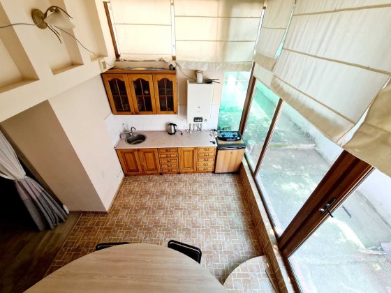 Дом на Французском бульваре АГВ, паркоместа, 10 минут до моря Одеса