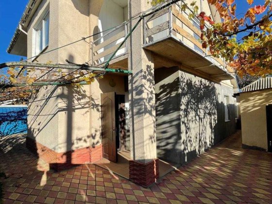 Продам двоповерховий будинок у Хаджибейському районі !вул.Боровського Одеса