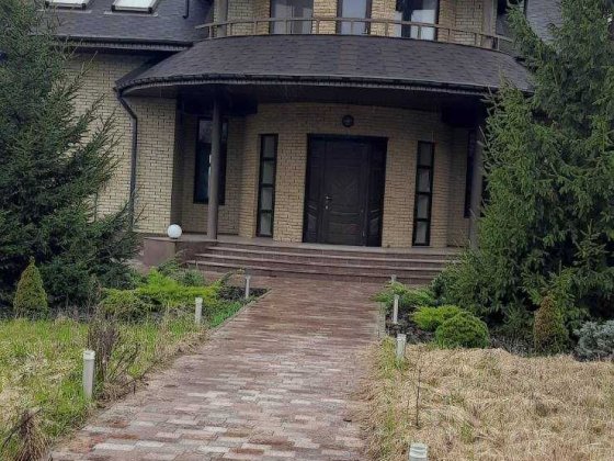 Продам дом с видом на водоем Харьков