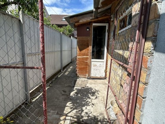 Продам будинок з окремим двором в Лісках, 5 кімнат Николаев