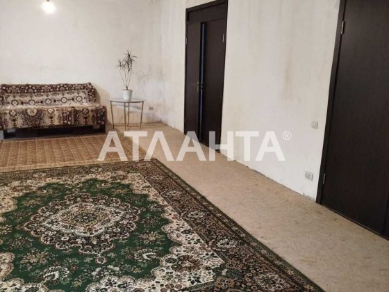 капитальный дом площадью 250 м2 в Пересыпском р-не Одеса