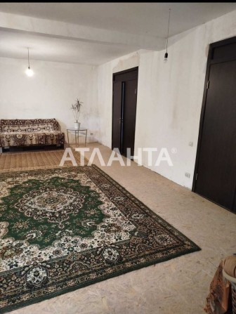 капитальный дом площадью 250 м2 в Пересыпском р-не - фото 1