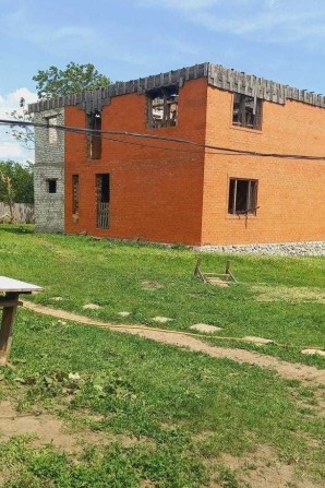 Продам дом в Слободской районе. - фото 1