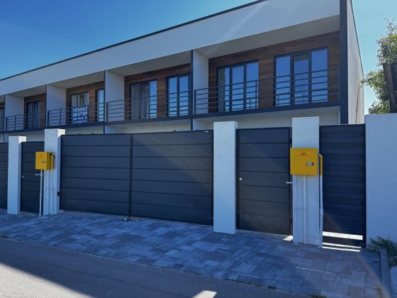 Таунхаус біля озера 135м2 Єоселя Софиевская Борщаговка