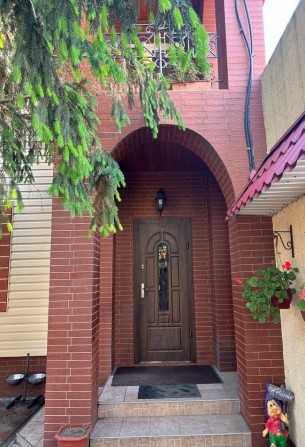 Новий будинок біля моря tir-01 - фото 1