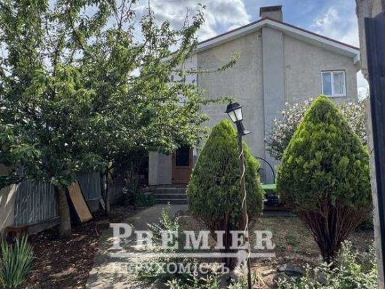 Дом 132 м2 с Ремонтом 3 Сотки Земли возле Одессы Одесса