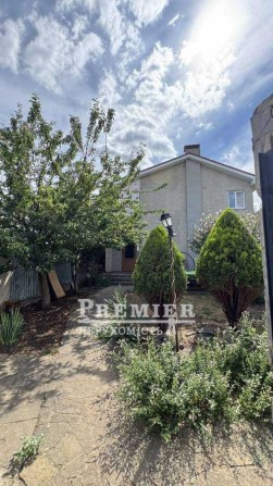 Дом 132 м2 с Ремонтом 3 Сотки Земли возле Одессы - фото 1