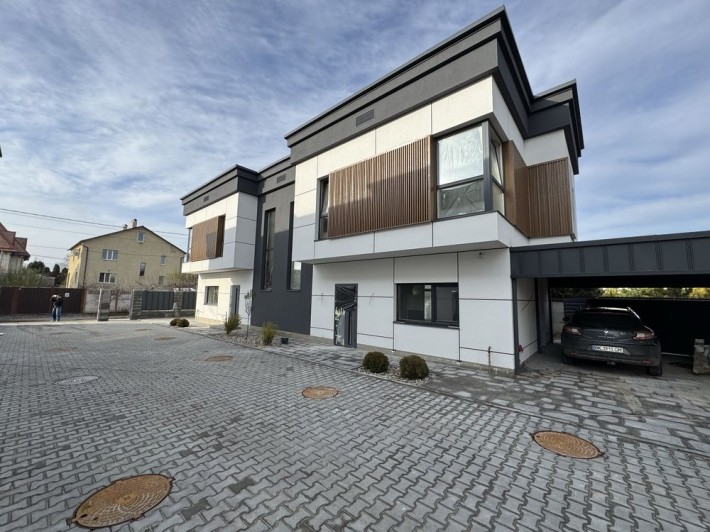 ‼️ЖК Аметист| Продаж  готового ДУПЛЕКСУ | РЕМОНТ | ГАЗ - фото 1