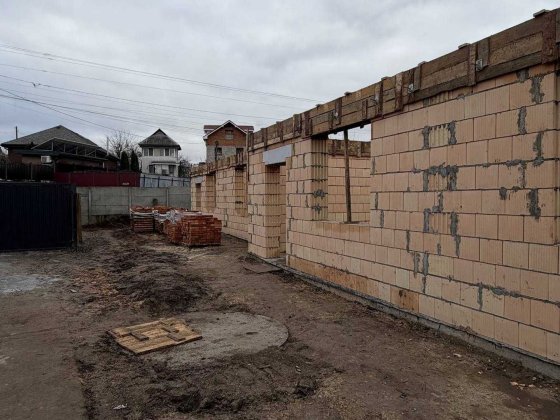 Сучасні таунхауси в Петропавлівській Борщагівці – купуйте зараз! Петропавлівська Борщагівка