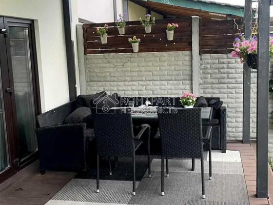 Продається затишний  будинок 125 м², Харків