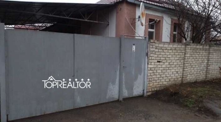 Продаж будинку у р-н Тюринки. ТРЦ "Французький бульвар". ЄВідновлення! - фото 1