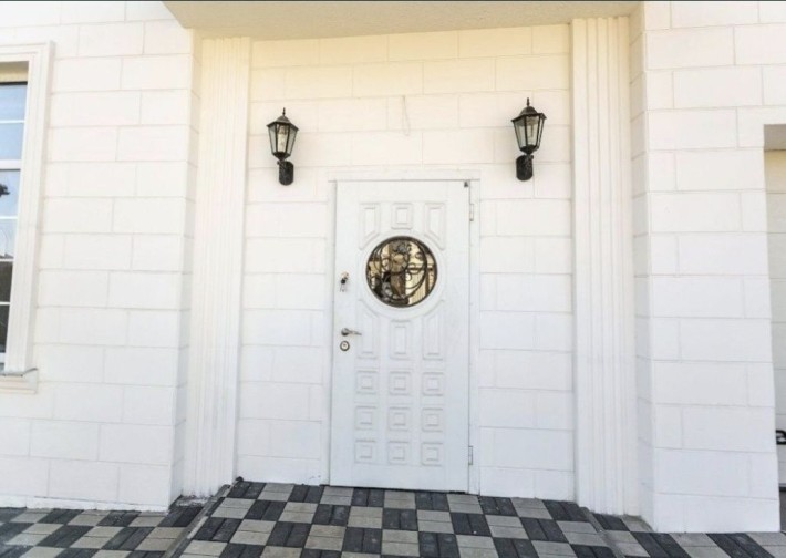 Дом в  Совиньоне возле моря - фото 1