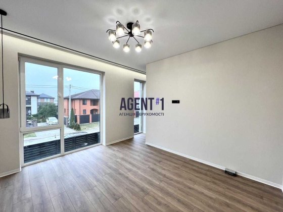 Окремий заїзд! Дуплекс з ремонтом, Софіївська Борщагівка Софиевская Борщаговка