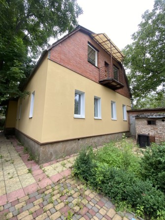 Продам дом 109 м2 Лысая гора, Холодногорский р-н, Харьков - фото 1