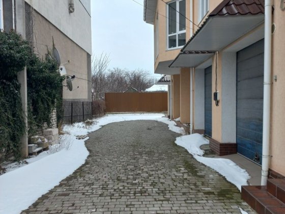 Срочно продам Таунхаус в Николаеве Миколаїв