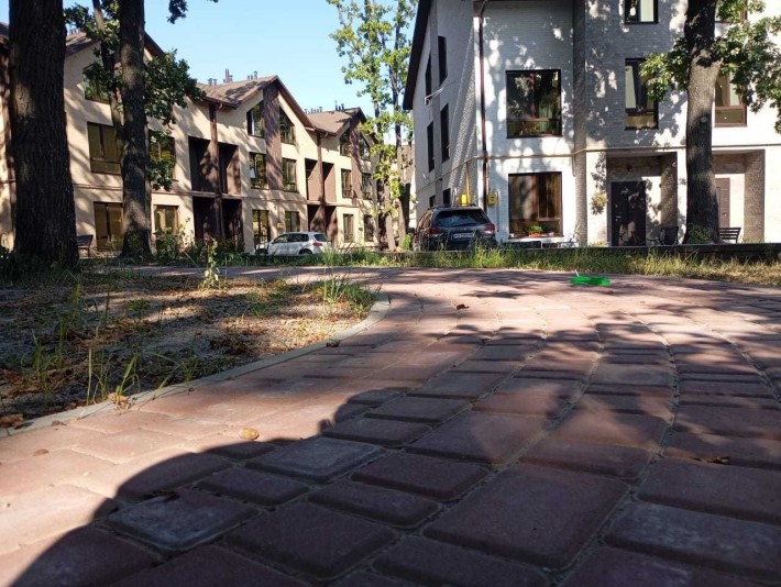 продаж будинку, таунхаус, Київ, Петропавлівська Борщагівка - фото 1