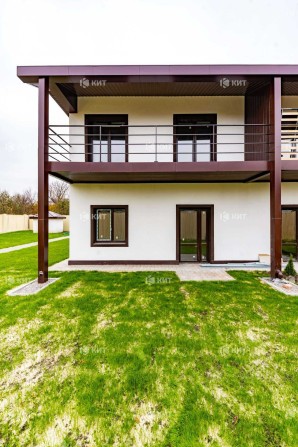 Таунхаус 92м2, м. Київська (м. Киевская, м. Защитников Украины) 96734 - фото 1