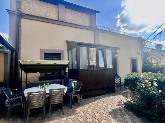 ‼️Продаж гарного будинку в центрі міста‼️ Николаев