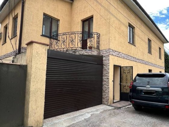 Срочная  продажа двухэтажного дома на 7 Станции  Большего Фонтана! Одеса