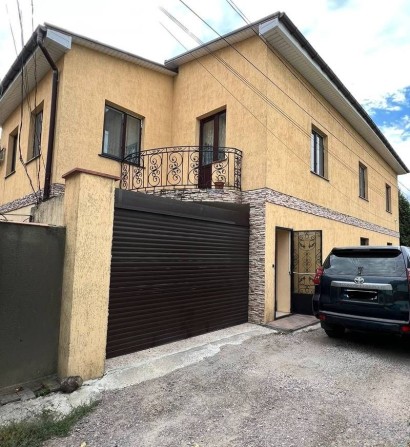 Срочная  продажа двухэтажного дома на 7 Станции  Большего Фонтана! - фото 1