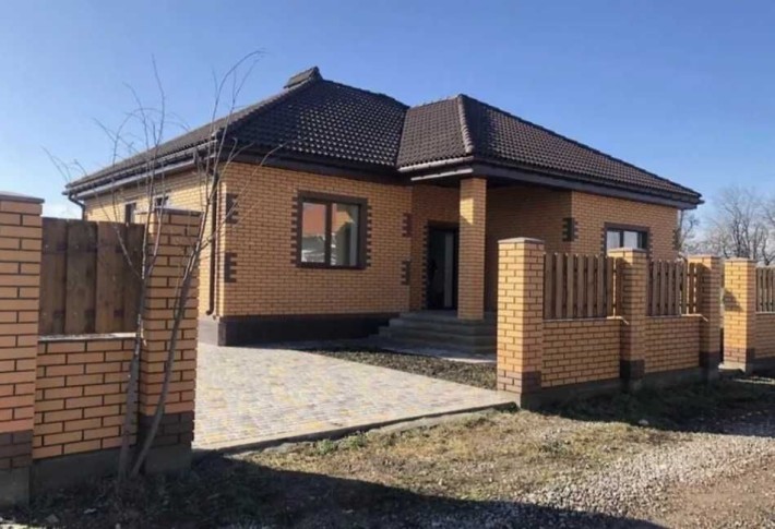 Новий будинок tir-01 - фото 1