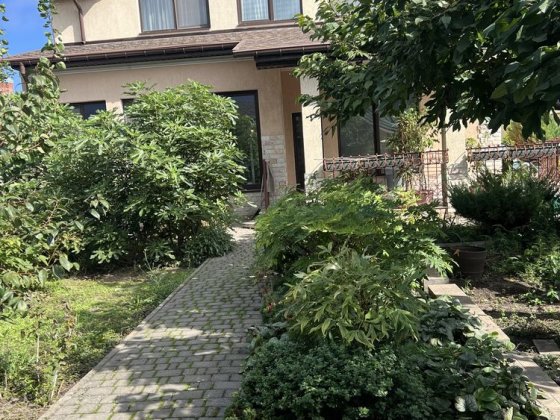 ‼️Продам дом на 12 ст.Б.Фонтана ‼️ Одесса