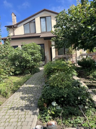 ‼️Продам дом на 12 ст.Б.Фонтана ‼️ - фото 1