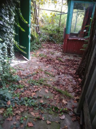 (3-50) Самостоятельный домик на пос. Котовского - фото 1