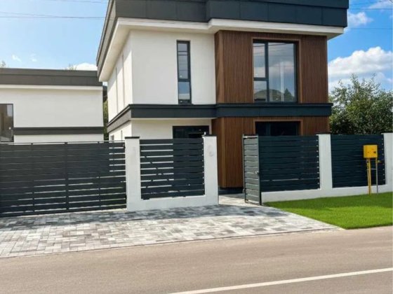 Продам будинок 155м2| ТОП ЛОКАЦІЯ Ліцей! | ГАЗ| Без комісії Петропавлівська Борщагівка