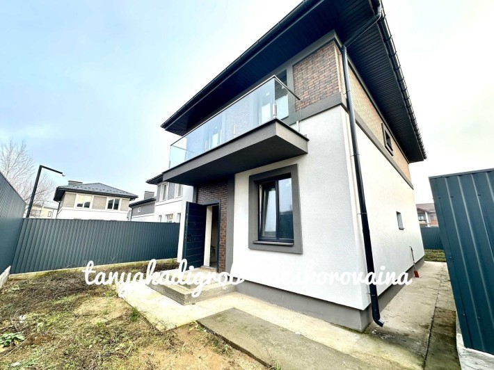 Продаж будинку , газ, 120 м - фото 1