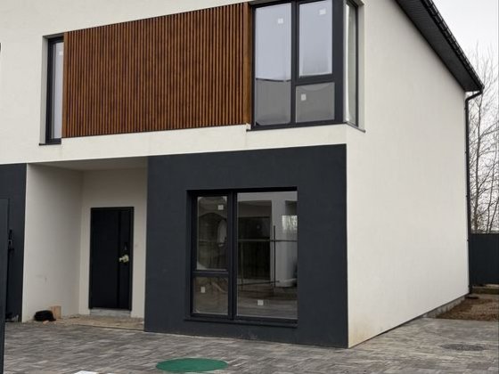 Продаж дуплекса | 130 м² | Акційна ціна Петропавлівська Борщагівка