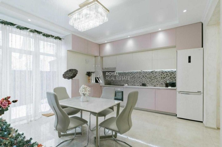 Продаж 3к Танхаус 100м2, 1.5 соток, Софіївська Борщагівка, Київ - фото 1