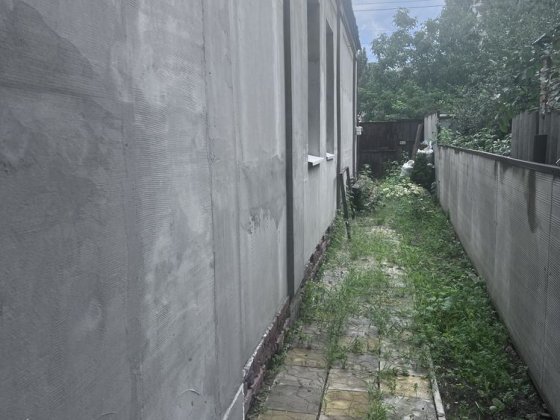 Срочно Продам 1/2 дома  ул. Механизаторская Харьков